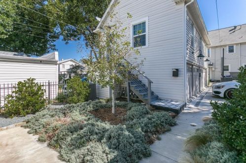 2564 Wabash Ave, Fort Worth TX  76109-2247 exterior