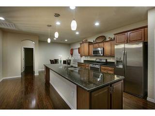 2036 Solvang Mill Dr, Las Vegas NV  89135-1415 exterior