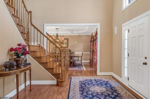 12 Hunters Path, Montgomery, NJ 08558-2200