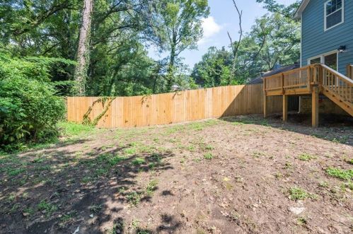 674 Charlotte Pl, Atlanta GA  30318-6375 exterior