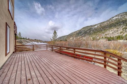 3002 Hwy 91, Leadville CO 80461-9712 exterior