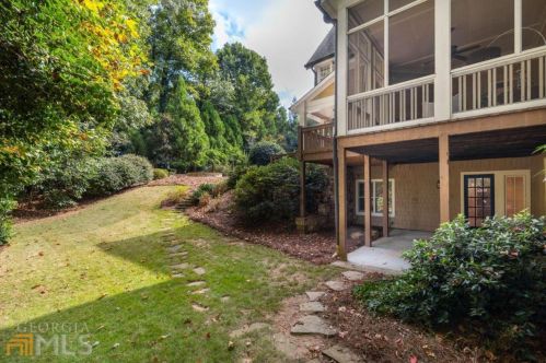 4711 Dudley Ln, Atlanta GA  30327-3330 exterior