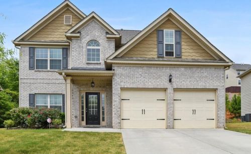 2102 Farmdale Ct, Conyers, GA 30012-3968