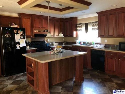 1151 Sansbury Rd, Sardis, SC 29161-8835
