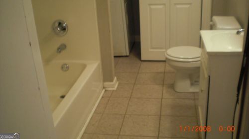 1801 Cross St, Conyers GA  30012-3797 exterior