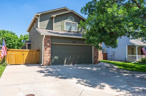 2557 Mary Beth Dr, Loveland, CO 80537-4112