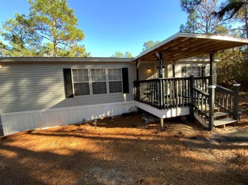 115 Bowstring Ct, Gaston, SC 29053-9281