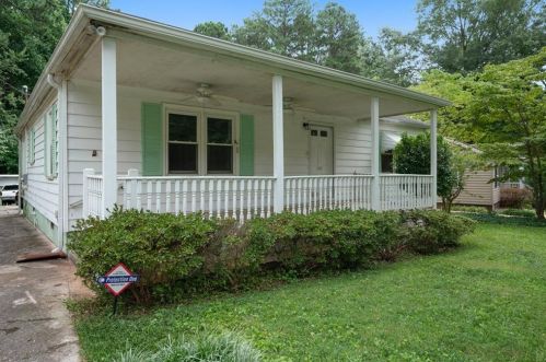197 Mathews Cir, Marietta, GA 30067-7524