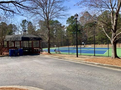 2740 Evergreen Eve Xing, Dacula GA  30019-3172 exterior