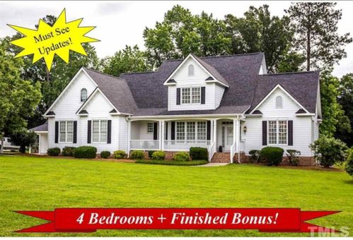 2460 Village Of Wakefield Dr, Zebulon, NC 27597-7335