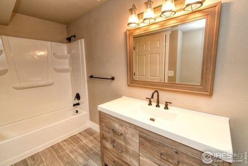 215 Cattail Bay, Fort Collins CO  80550-6114 exterior