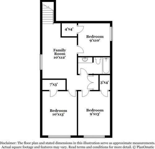 617 Spring Forest Ct, Conroe TX  77302-1206 exterior