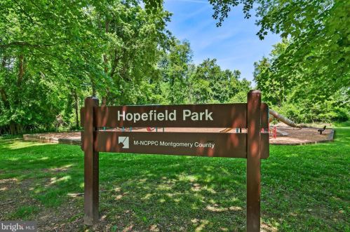 15308 Aylesbury St, Silver Spring MD exterior