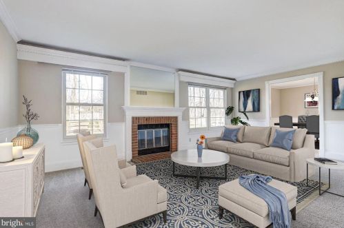 9332 Spring Water Path, Jessup MD  20794-9503 exterior