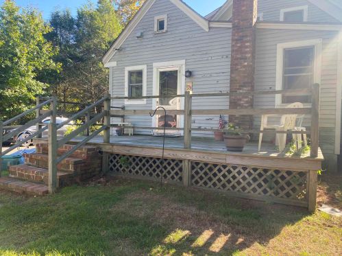 327 South Rd, Rye, NH 03870-2513