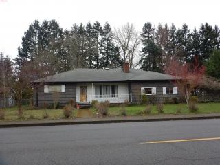 815 Ida St, Stayton OR  97383-1529 exterior
