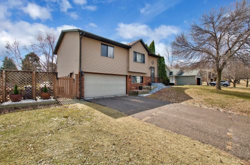 1346 Cope Ave, Saint Paul MN  55109-2555 exterior