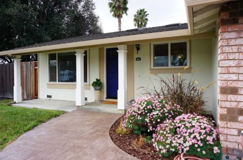5897 Manichetti Ct, San Jose, CA 95123-4334