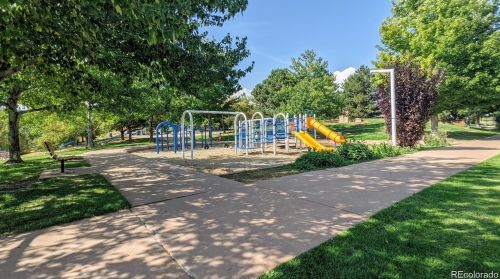 416 Wright St, Denver CO  80228-1125 exterior