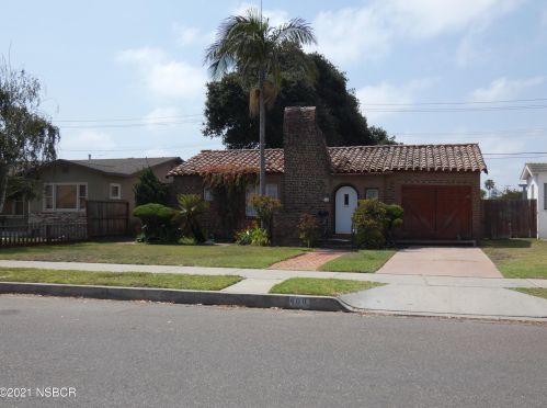 408 Central Ave, Santa Maria, CA 93454-5709