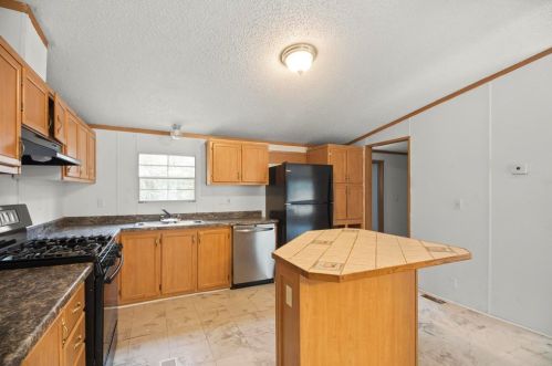 116 Harris Dr, Burnettown SC  29851-2324 exterior