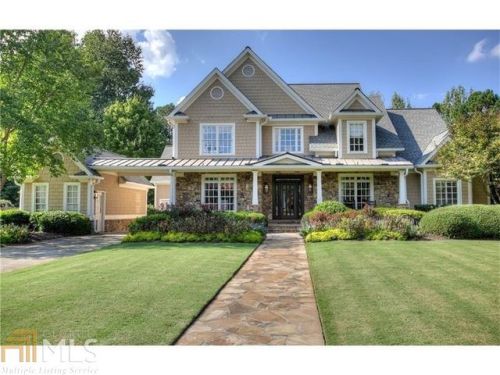105 Gold Leaf Ct, Holly Springs, GA 30114-9719