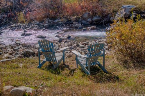 136 Buckskin Rd, Alma, CO 80420-9900