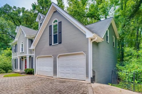 1977 Stafford Pl, Marietta, GA 30062-6070
