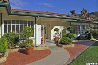 3156 Beaudry Ter, Glendale, CA 91208-1745