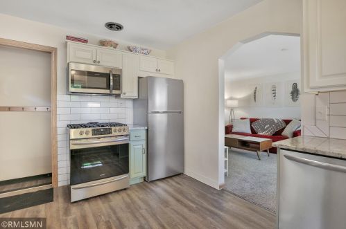 2638 Jefferson St, Minneapolis MN  55418-2826 exterior