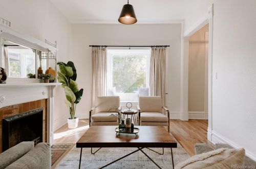 39 Cedar Ave, Denver, CO 80209-1513