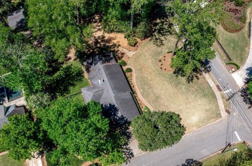 270 Hillside Dr, Atlanta GA  exterior