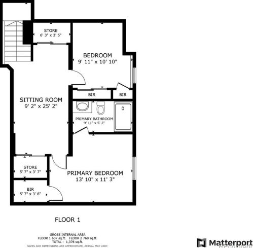 842 Grove St, Denver CO  80204-3223 exterior