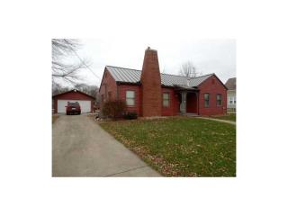 207 Johnson Pyle Dr, Altona, IL 61414-5099