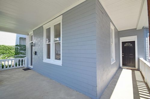 5134 Carthage Ave, Cincinnati OH  45212-1506 exterior
