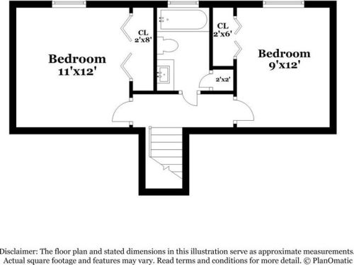 1516 Lincolnshire Way, Fort Worth TX  76134-5582 exterior
