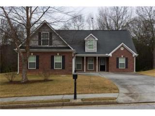 60 Green Valley Dr, Oxford, GA 30054-2564