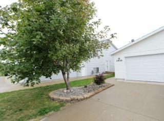 2929 Wheatland Dr, Fargo, ND 58103-6266