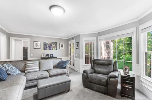 2976 Four Oaks Dr, Atlanta GA  30360-1752 exterior