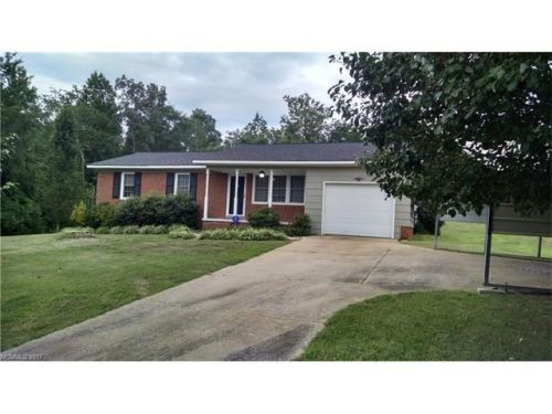 694 Island Ford Rd, Mooresboro, NC 28114-7620