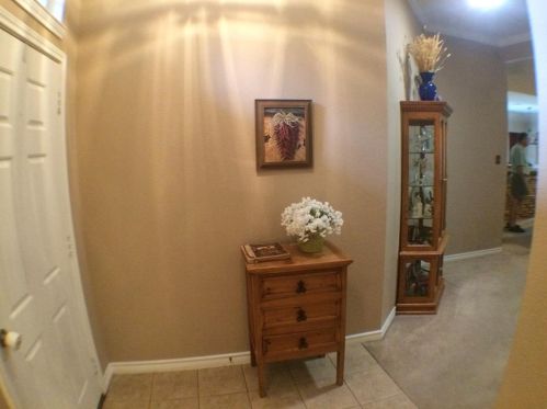 5912 Meadowglen Dr, Argyle TX  76226-2259 exterior