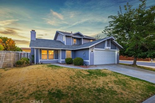 1222 Avenue, Lancaster, CA 93535-6504