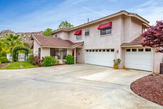 15872 Rainbird Rd, Ramona, CA 92065-4954