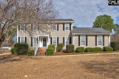 1205 Fredericksburg Dr, Lugoff, SC 29078-9674