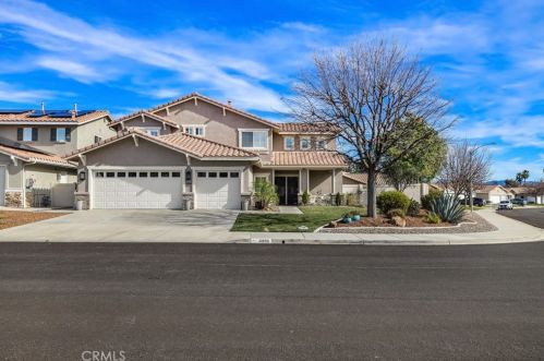 41886 Corte Valentine, Temecula, CA 92592-6375
