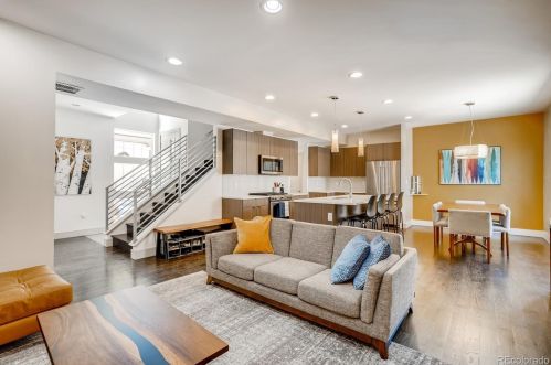 836 Fairfax St, Denver, CO 80220-4315