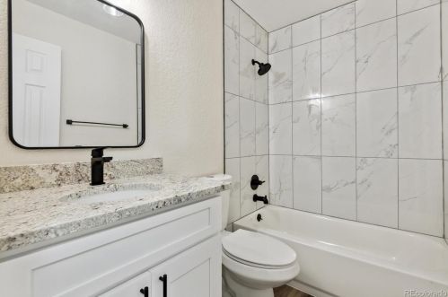 5501 Chandler Ct, Denver CO  80239-4934 exterior