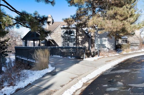 9180 Arbor Cir, Englewood CO 80111-5258 exterior