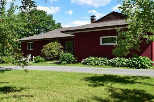 266 Beech Hill Rd, Wentworth, NH 03282-3221