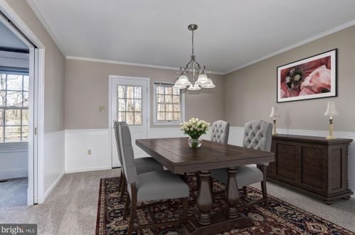 9332 Spring Water Path, Jessup MD  20794-9503 exterior